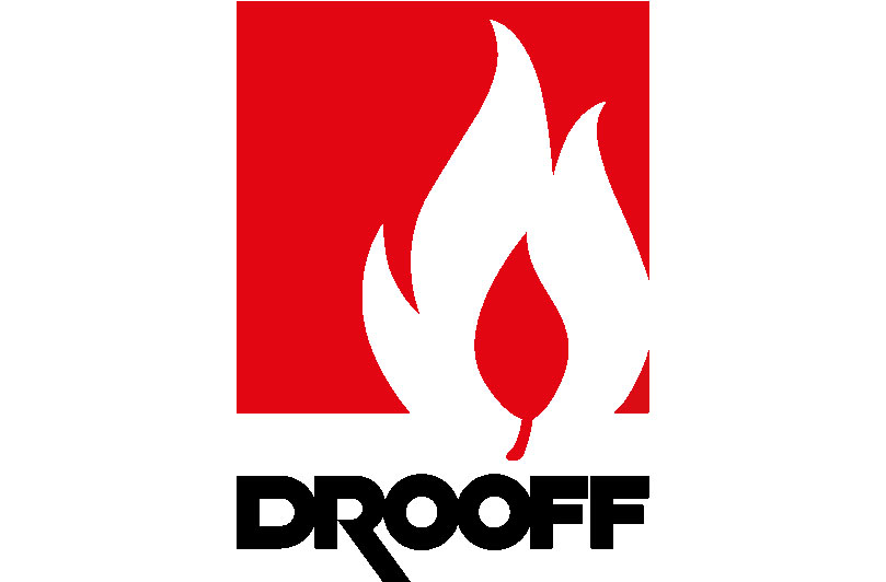 drooff logo