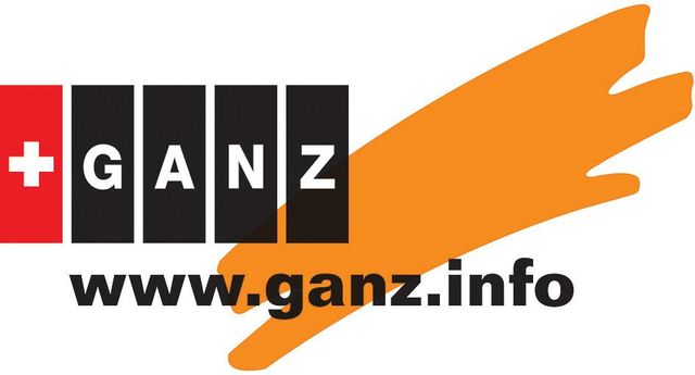 Logo GANZ