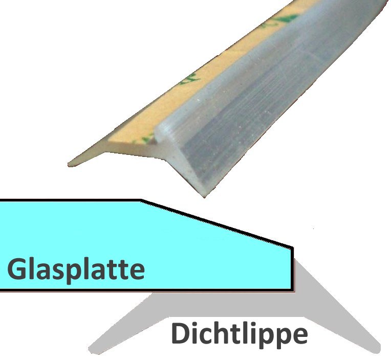 Dichtlippe