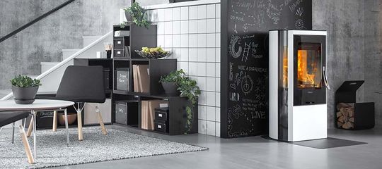 Contura 35 niedrig