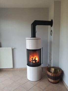 Rehdener Ofenstube
