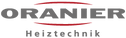 Logo Oranier