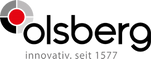 Logo olsberg
