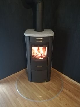 Rehdener Ofenstube