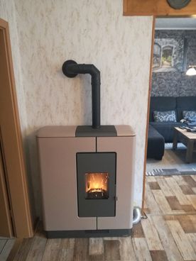 Rehdener Ofenstube