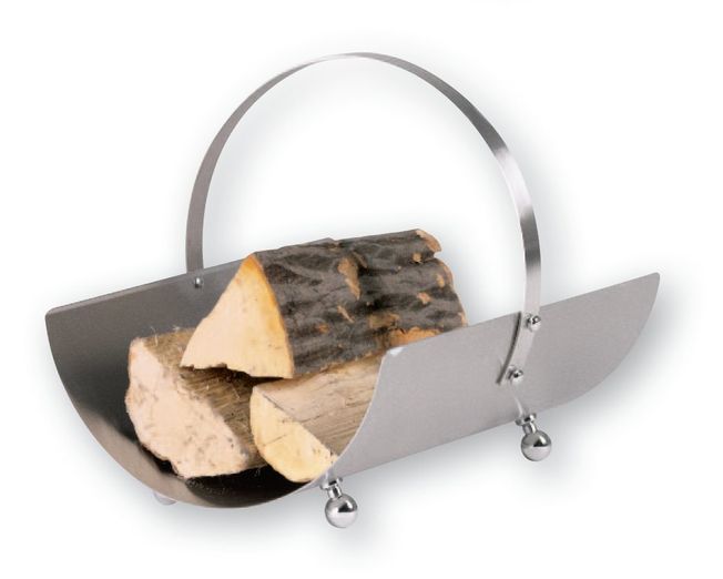 Holztrage