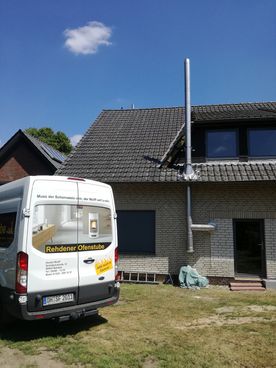 Rehdener Ofenstube