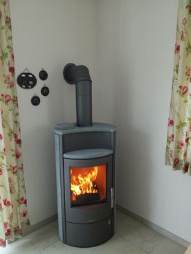 Rehdener Ofenstube