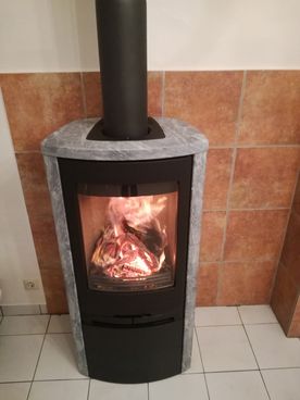 Rehdener Ofenstube