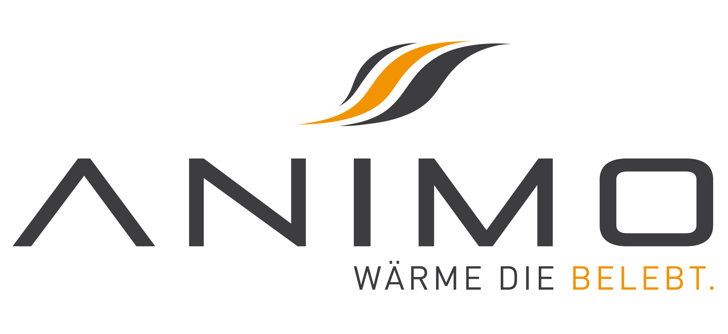Logo ANIMO