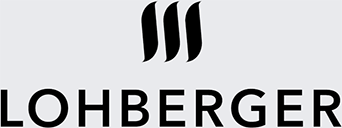 Logo Lohberger