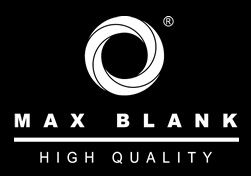 Logo Max Blank