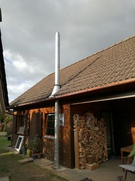 Rehdener Ofenstube