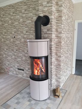 Rehdener Ofenstube