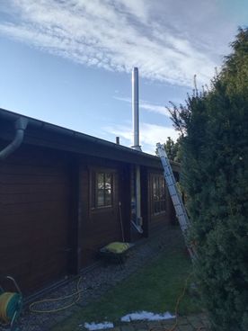 Rehdener Ofenstube
